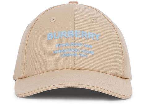casquette burberry homme bleu